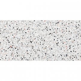 Gres szkliwiony włoski Energieker MEDLEY WHITE mat 60x120 gat. I