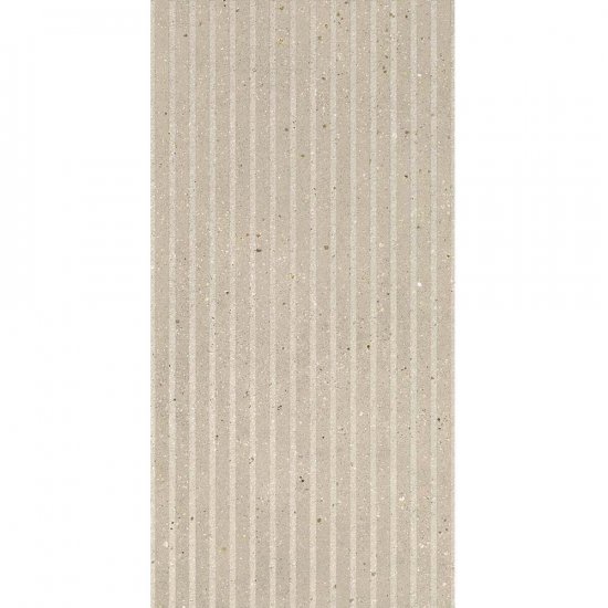 Gres szkliwiony włoski Dado Ceramica RIGAT-ONE GEOLOGY TERRA mat 60x120 gat. I