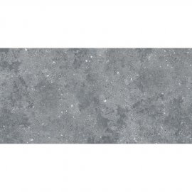 Gres szkliwiony FLORYS grey mat 59,8x119,8 gat. II