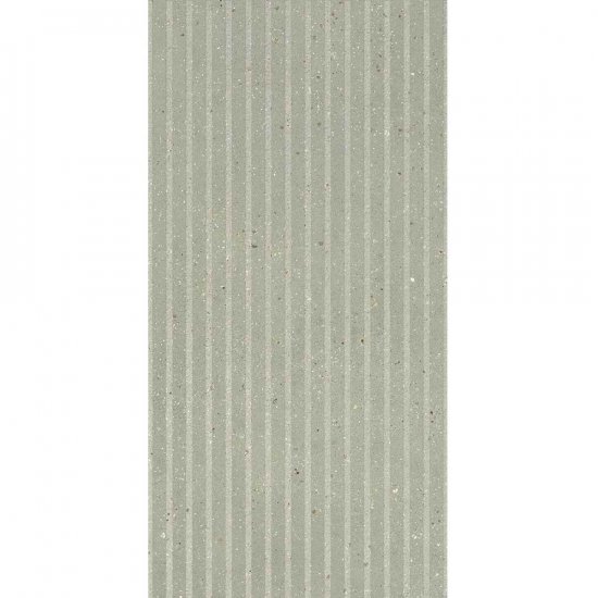 Gres szkliwiony włoski Dado Ceramica RIGAT-ONE GEOLOGY SALVIA mat 60x120 gat. I