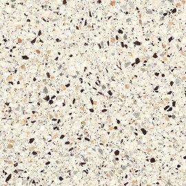 Gres szkliwiony włoski Energieker MEDLEY CREAM mat 60x60 gat. I