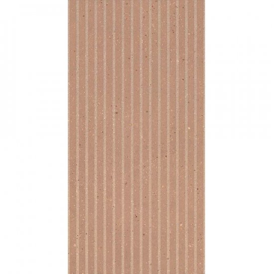Gres szkliwiony włoski Dado Ceramica RIGAT-ONE GEOLOGY COTTO mat 60x120 gat. I