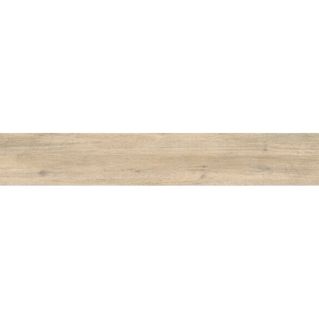 Gres szkliwiony GRAND WOOD NATURAL WARM grey mat 1,0 19,8x119,8 gat. II