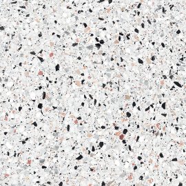 Gres szkliwiony włoski Energieker MEDLEY WHITE mat 60x60 gat. I