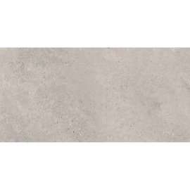 Gres szkliwiony QUERO light grey mat 59,8x119,8 gat. II
