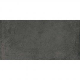 Gres szkliwiony FOGGY NIGHT graphite/black mat 29,8x59,8 gat. II*