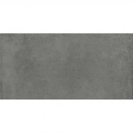 Gres szkliwiony FOGGY NIGHT grey mat 29,8x59,8 gat. II