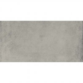 Gres szkliwiony FOGGY NIGHT grey light mat 29,8x59,8 gat. II