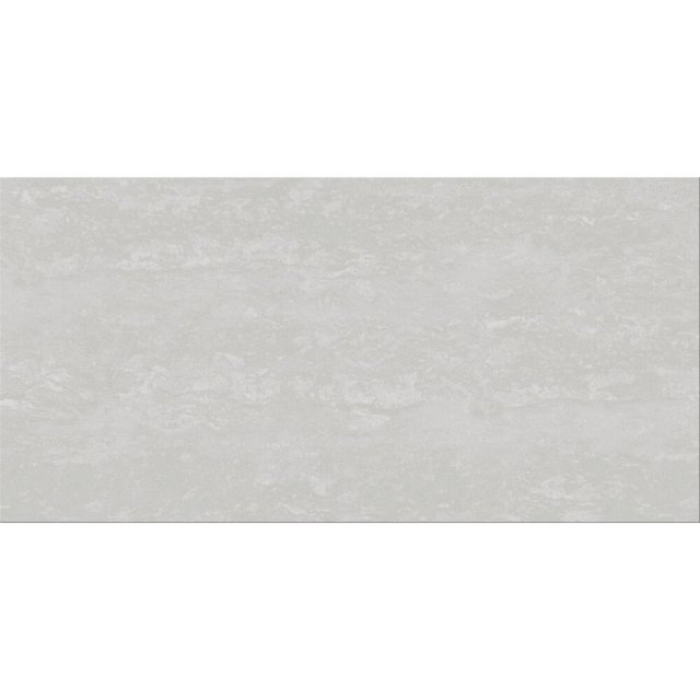 Płytka ścienna WATERLOO grey glossy 29,7x60 gat. II
