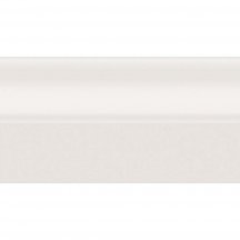 Płytka ścienna hiszpańska PALACE Zocalo White mat 15,8x30 gat. I