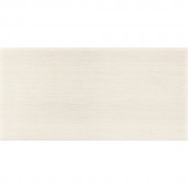 Gres szkliwiony SYRIO bianco mat 29,7x59,8 gat. I