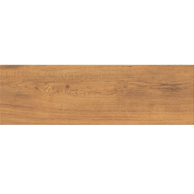 Gres szkliwiony CAMPWOOD brown mat 18,5x59,8 gat. II