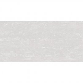 Płytka ścienna WATERLOO light grey glossy 29,7x60 gat. II