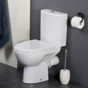 Kompakt WC 477 PARVA NEW CleanOn