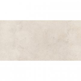 Gres szkliwiony SMOOTH ROCKSTONE white mat 29,8x59,8 gat. II