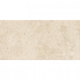 Gres szkliwiony ECO STONERELAX cream mat 29,8x59,8 gat. II