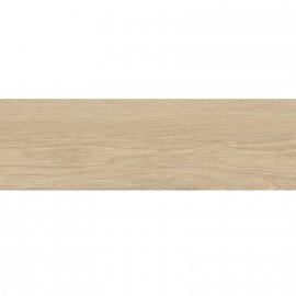 Gres szkliwiony BASKORA WOOD cream mat 18,5x59,8 gat. II