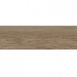 Gres szkliwiony BASKORA WOOD chocolate mat 18,5x59,8 gat. II