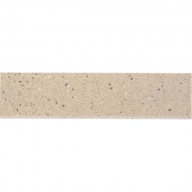 Gres techniczny cokół HYPERION H4 beige mat 7,2x29,7 gat. I