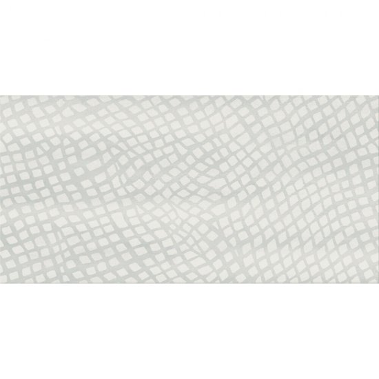Płytka ścienna MYSTIC CEMENTO grey pattern mat 29,8x59,8 gat. I