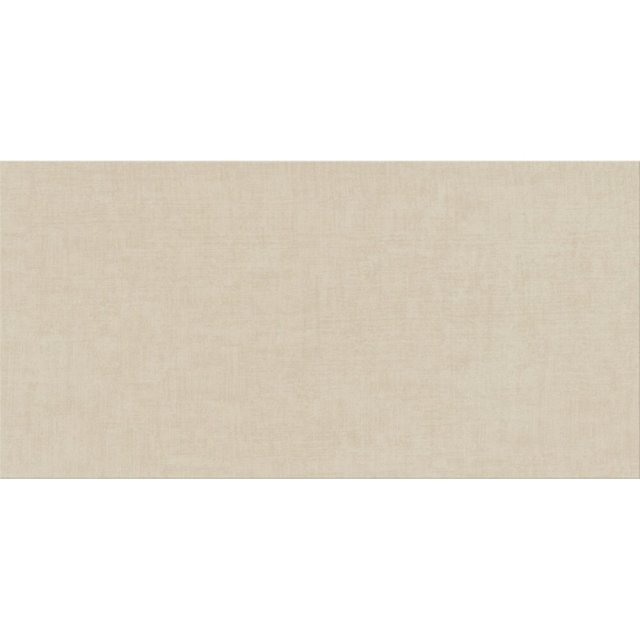 Płytka ścienna SHINY TEXTILE beige satin 29,8x59,8 gat. I