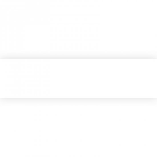 Płytka ścienna hiszpańska VA MONOCOLOR BLANCO LISO błyszcząca 7,5x30 gat. I