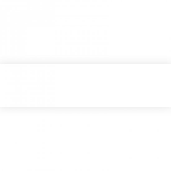 Płytka ścienna hiszpańska VA MONOCOLOR BLANCO LISO mat 7,5x30 gat. I