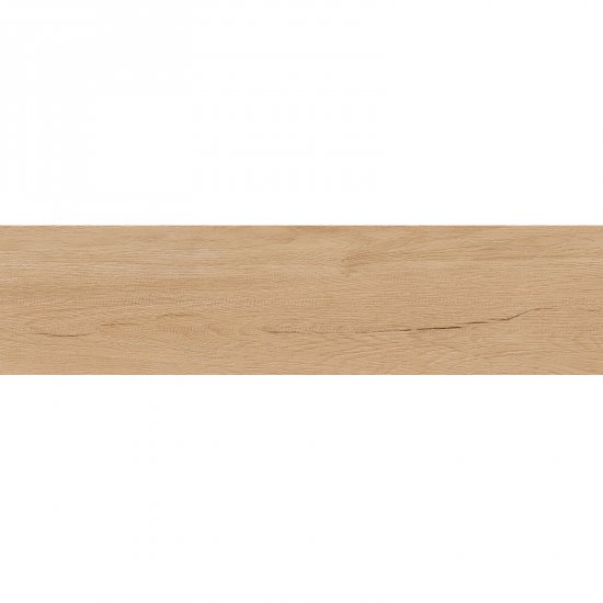 Gres szkliwiony NATURE WOOD brown structure mat 22,1x89 gat