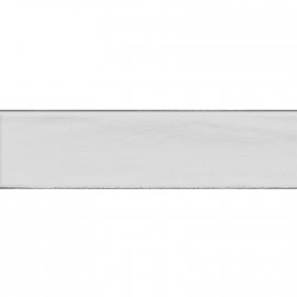Płytka ścienna hiszpańska VA MONOCOLOR BLANCO RUSTICO mat 7,5x30 gat. I