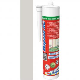 Silikon sanitarny MAPEI MAPESIL AC 310 ml 103