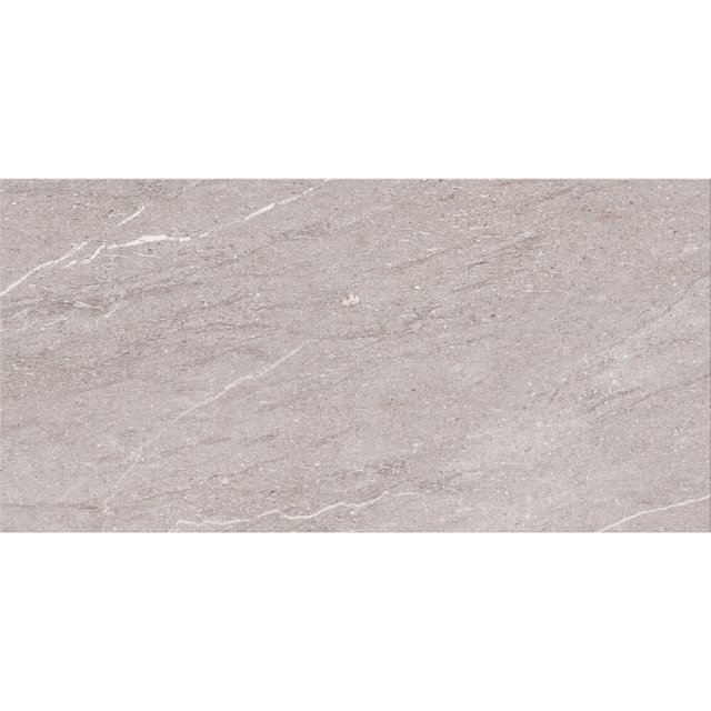 Gres szkliwiony ATHENS grey mat 29,8x59,8 gat. I