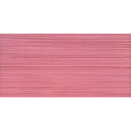 Płytka ścienna LINERO pink glossy 29x59,3 gat. II