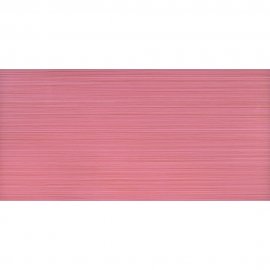 Płytka ścienna LINERO pink glossy 29x59,3 gat. II