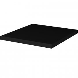 COMAD Blat do szafki NOVA BLACK 30 cm B 89-30
