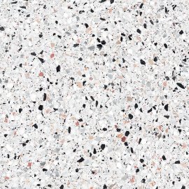 Gres szkliwiony włoski SHINE STONE mat z wybłyszczonym kamieniem 60x60 gat. I