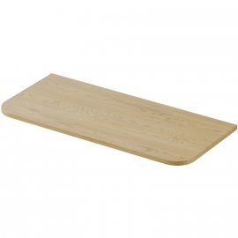 COMAD Blat do szafki OVALIA CREMONA 100 cm 89-100-46 M