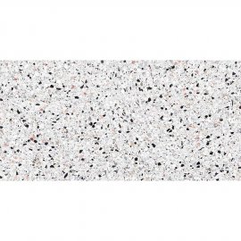 Gres szkliwiony włoski SHINE STONE mat z wybłyszczonym kamieniem 60x120 gat. I