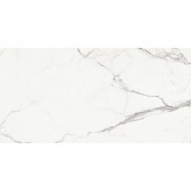 Płytka ścienna GINEVRA white glossy 29,8x59,8 #521 gat. II