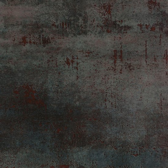 Gres szkliwiony hiszpański Tau METAL TITANIUM semi gloss brushed 60x60 gat. I