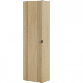 COMAD Słupek łazienkowy OVALIA CREMONA 40 cm 80-40-1D