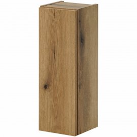 COMAD Szafka łazienkowa wisząca NOVA OAK z drzwiami 20 cm 83-20-1D(W83-02A)