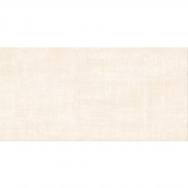 Płytka ścienna SHINY TEXTILE white satin 29,8x59,8 #466 gat. II