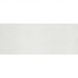 Płytka ścienna ESPRIT white glossy 20x50 gat. II