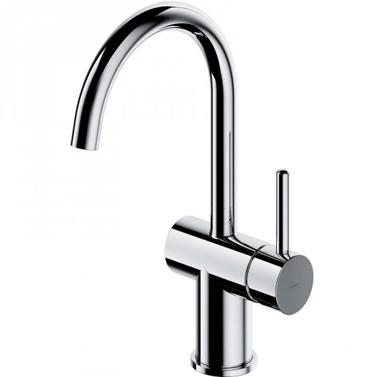 OMNIRES Bateria kuchenna Y chrom połysk Y1219CR