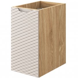 COMAD Szafka podblatowa OCEAN BEIGE 30 cm 81-30-1D