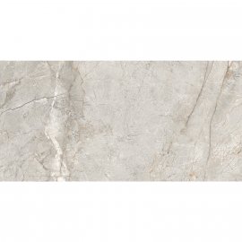 Gres szkliwiony SINKLER light grey mat 59,8x119,8 gat. II