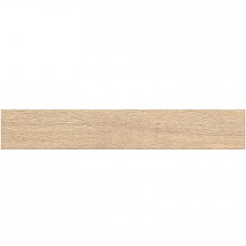 Gres szkliwiony LAREN WOOD GPT1112 cream mat 9,8x59,8 gat. II
