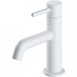 OMNIRES Bateria umywalkowa Y biały mat Y1210NWM