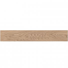 Gres szkliwiony WOODPAGE GPT1176 dark brown mat 9,8x59,8 gat. I