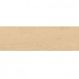 Gres szkliwiony ZUNDRA WOOD cream mat 18,5x59,8 gat. II